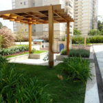 Apartamento para alugar com 4 quartos em Jardim Colombo, São Paulo, SP
