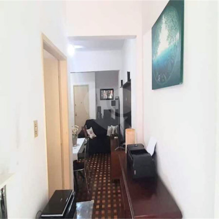 Apartamento à venda com 2 quartos em Copacabana, Rio de Janeiro, RJ