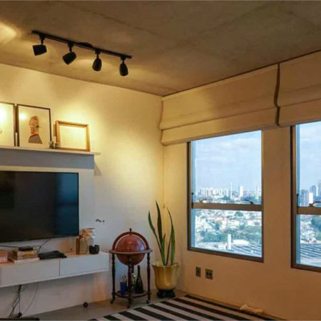 Apartamento à venda com 2 quartos, sendo 1 suíte,  em Vila Leopoldina, São Paulo, SP