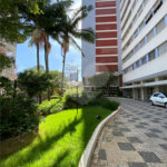 Apartamento à venda com 3 quartos em Vila Mariana, São Paulo, SP