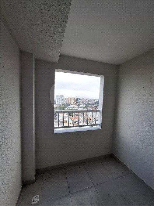 Apartamento à venda com 2 quartos em Freguesia do Ó, São Paulo, SP