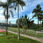 Terreno à venda no condomínio Residencial Central Parque, Salto - SP