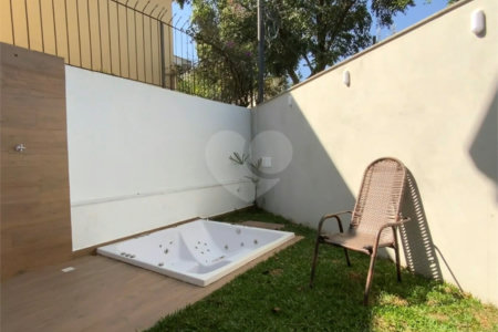 Sobrado à venda com 3 quartos, sendo 2 suítes, em Brooklin Velho, São Paulo, SP