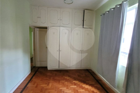 Apartamento à venda com 3 quartos em Rio Comprido, Rio de Janeiro, RJ