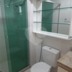 Apartamento à venda ou para alugar com 3 quartos, sendo 1 suíte, em Cidade São Francisco, São Paulo, SP