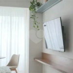 Studio à venda com 1 quarto em Itaim Bibi, São Paulo, SP