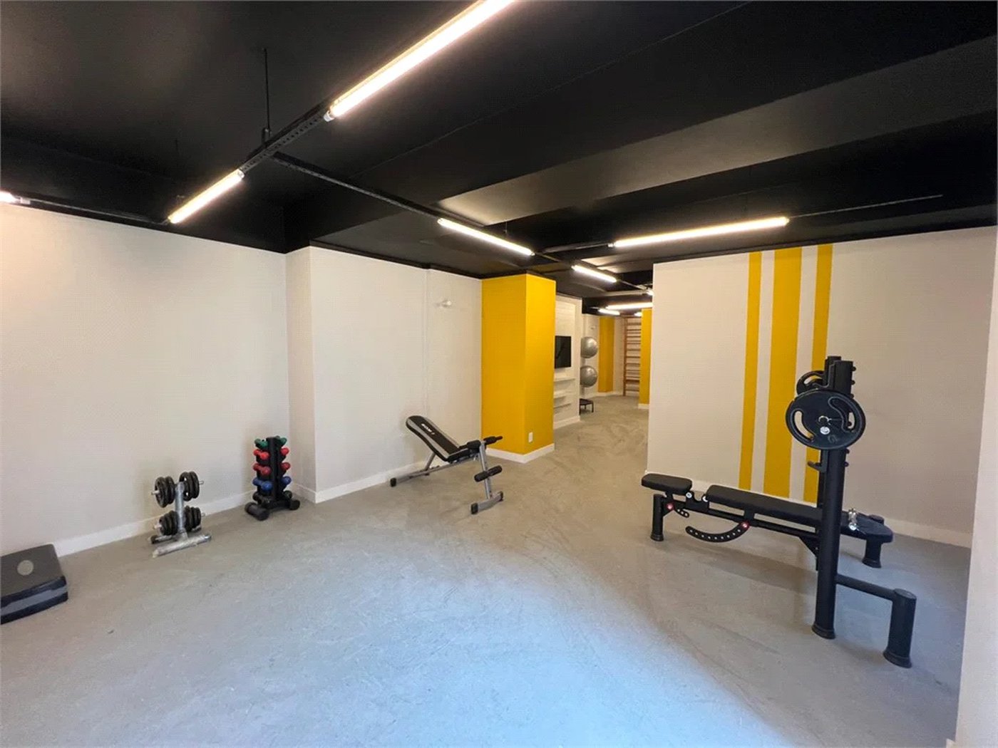Apartamento à venda com 2 quartos, sendo 1 suíte, em Jaguaré, São Paulo, SP