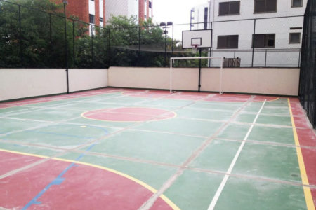 Apartamento à venda com 3 suítes em Parque Bairro Morumbi, São Paulo, SP