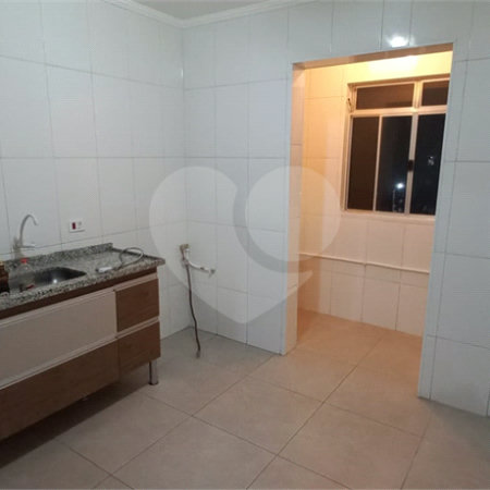 Apartamento à venda com 2 quartos em Vila do Castelo, São Paulo, SP