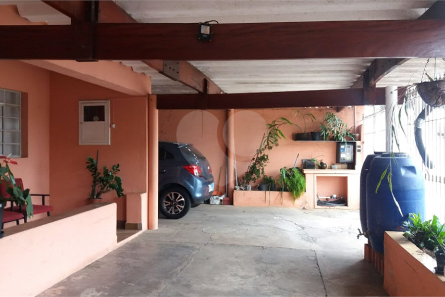 Casa Térrea à venda com 3 quartos, sendo 1 suíte, em Casa Verde, São Paulo, SP