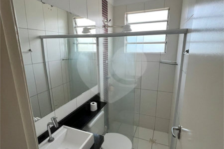 Apartamento à venda com 2 quartos em Jardim Novo Mundo, Sorocaba, SP