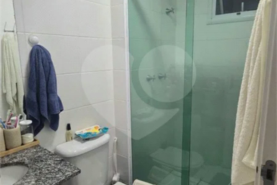 Apartamento à venda com 3 quartos, sendo 1 suíte,  em Mandaqui, São Paulo, SP