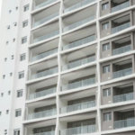 Apartamento para alugar com 1 suíte em Cidade Monções, São Paulo, SP