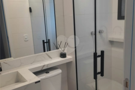 Apartamento à venda com 2 quartos, sendo 1 suíte, em Jardim América, Sorocaba, SP