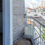 Sobrado à venda com 3 suítes em Freguesia do Ó, São Paulo, SP