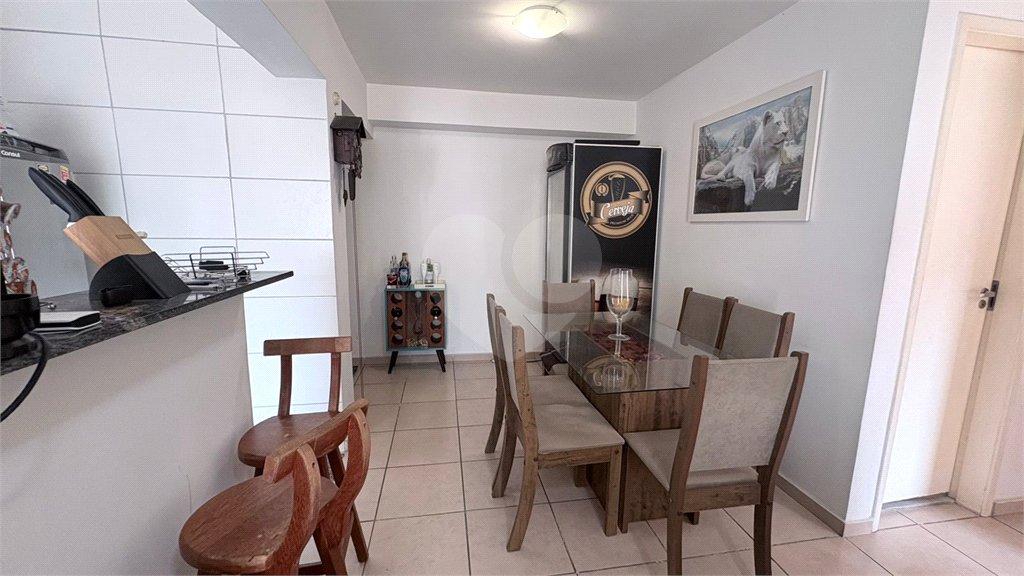 Apartamento à venda com 2 quartos, sendo 1 suíte,  em Rio Comprido, Rio de Janeiro, RJ
