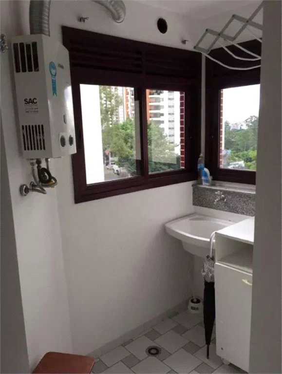 Apartamento à venda com 1 quarto em Vila Suzana, São Paulo, SP