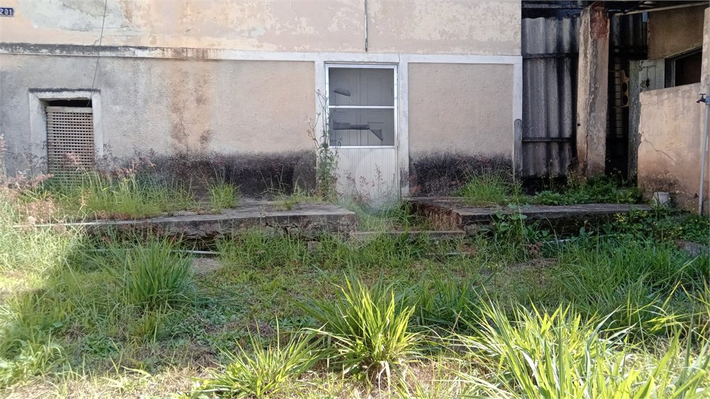 Terreno à venda em Horto Florestal, São Paulo, SP