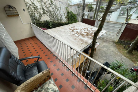 Casa à venda com 3 quartos, sendo 1 suíte, em Vila Mariana, São Paulo, SP