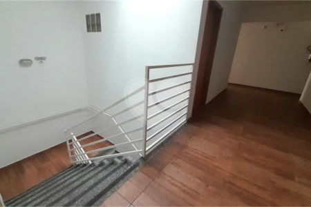 Apartamento para alugar com 1 quarto em Bangú, Santo André, SP