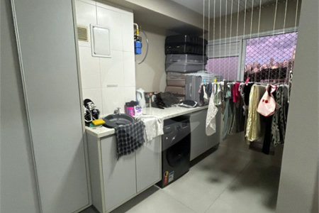 Apartamento à venda com 3 quartos, sendo 1 suíte, em Jardim Vazani, São Paulo, SP