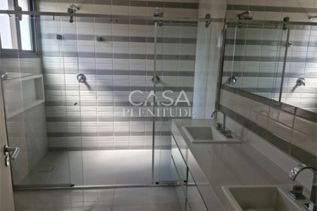Casa em condomínio para alugar com 4 suítes em Brigadeiro Tobias, Sorocaba, SP