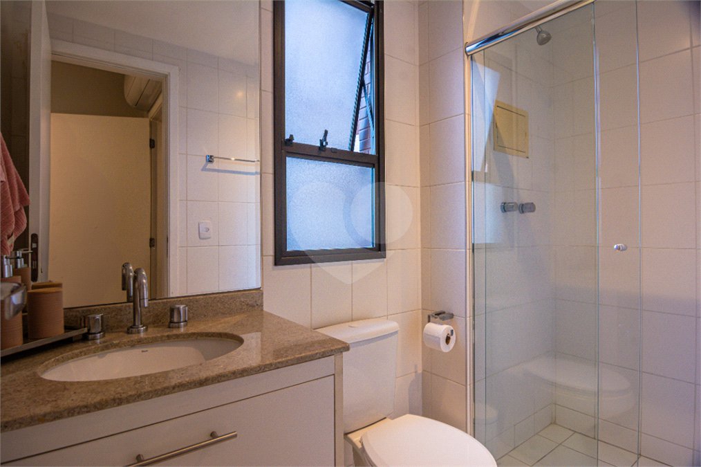 Apartamento à venda com 3 suítes em Granja Julieta, São Paulo, SP