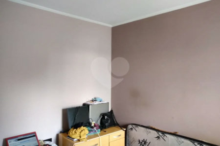 Apartamento à venda com 3 quartos em Jardim São Paulo(zona Norte), São Paulo, SP