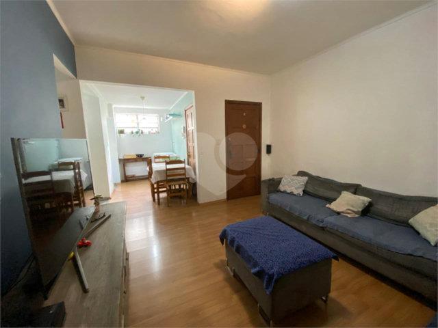 Apartamento à venda com 3 quartos, sendo 1 suíte,  em Mandaqui, São Paulo, SP