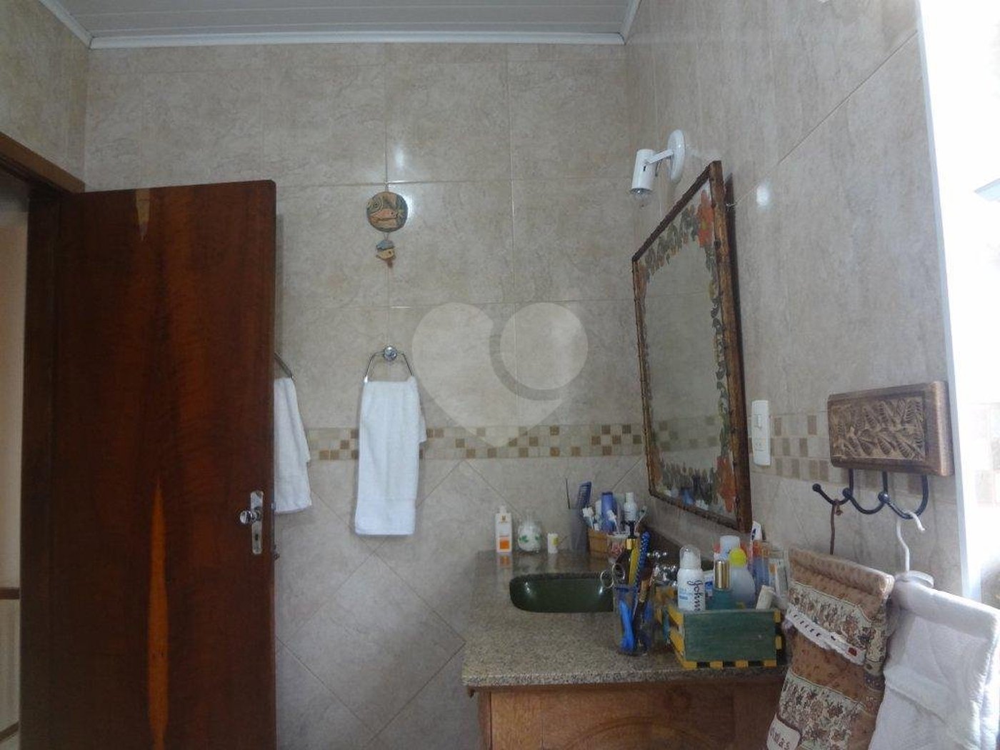 Sobrado à venda com 5 quartos, sendo 1 suíte, em Santana, São Paulo, SP