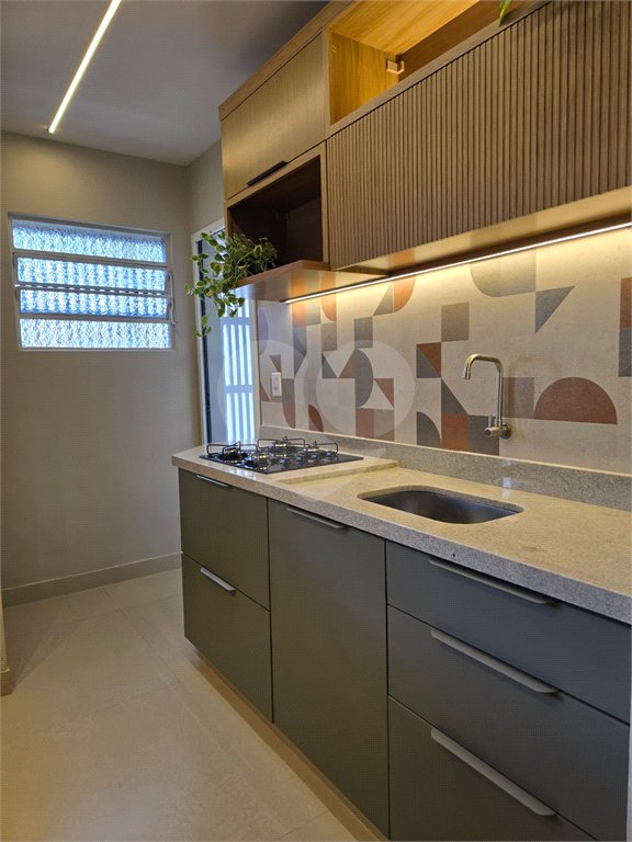 Apartamento para alugar com 1 quarto em Itaim Bibi, São Paulo, SP