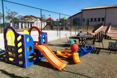 Terreno à venda no condomínio Residencial Campo de Toscana, Vinhedo - SP