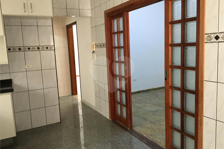 Casa Térrea à venda ou para alugar com 3 quartos, sendo 1 suíte, em Santana, São Paulo, SP