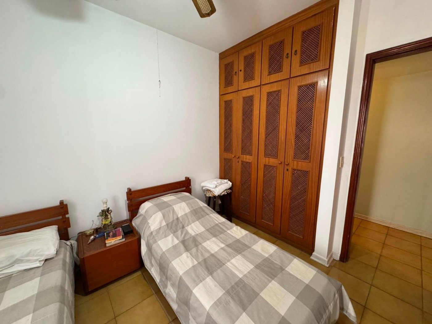 Apartamento com 3 dormitórios à venda, 150 m² por R$ 480.000,00 - Jardim Três Marias - Guarujá/SP