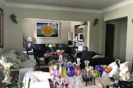 Apartamento à venda com 3 suítes em Vila Morumbi, São Paulo, SP