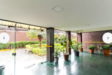 Apartamento à venda com 2 quartos em Belenzinho, São Paulo, SP