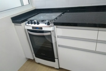 Apartamento à venda com 3 quartos, sendo 1 suíte, em Perdizes, São Paulo, SP