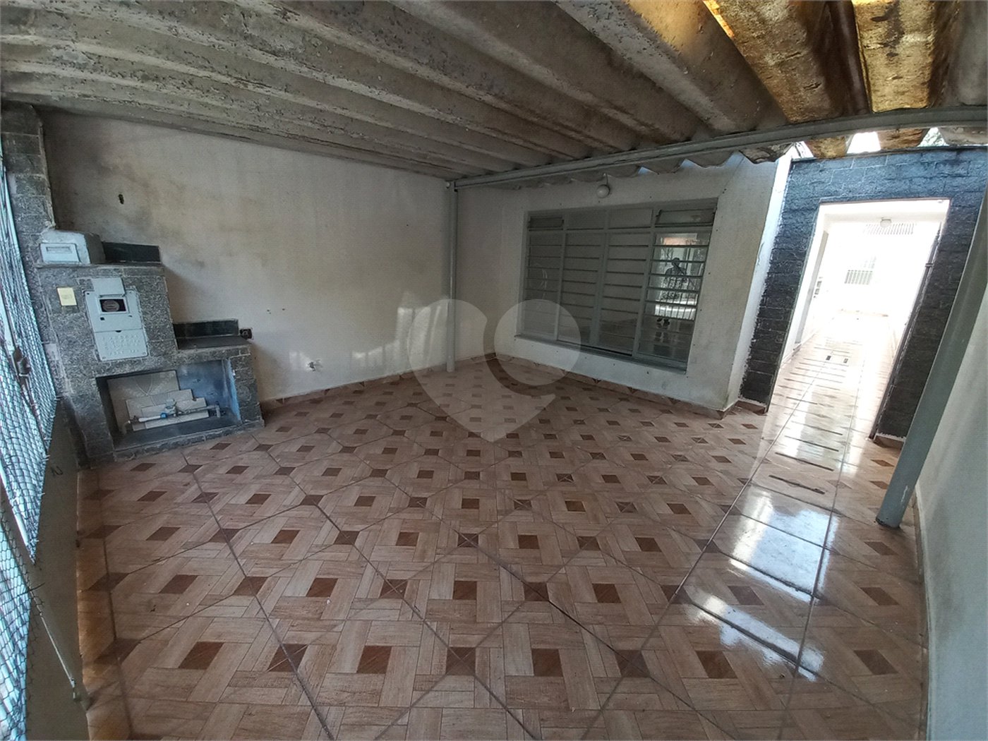 Casa à venda com 2 quartos em Jardim Jamaica, São Paulo, SP