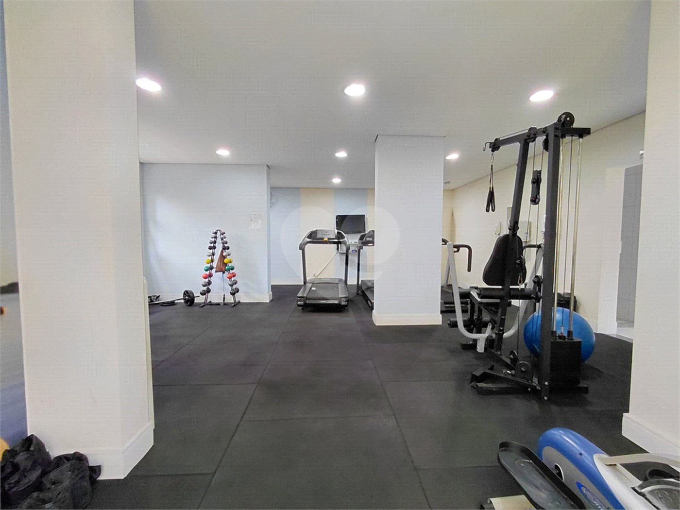 Apartamento à venda com 2 quartos, sendo 1 suíte, em Vila Romana, São Paulo, SP