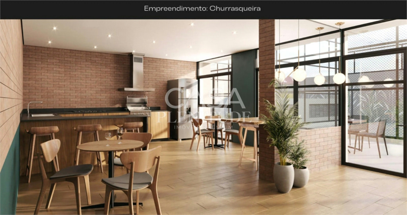 Apartamento à venda com 3 suítes em Vila Independência, Sorocaba, SP