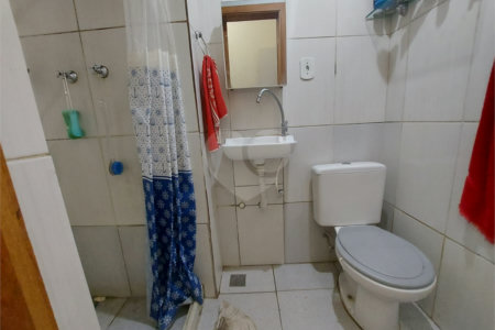 Apartamento à venda com 3 quartos em Tijuca, Rio de Janeiro, RJ