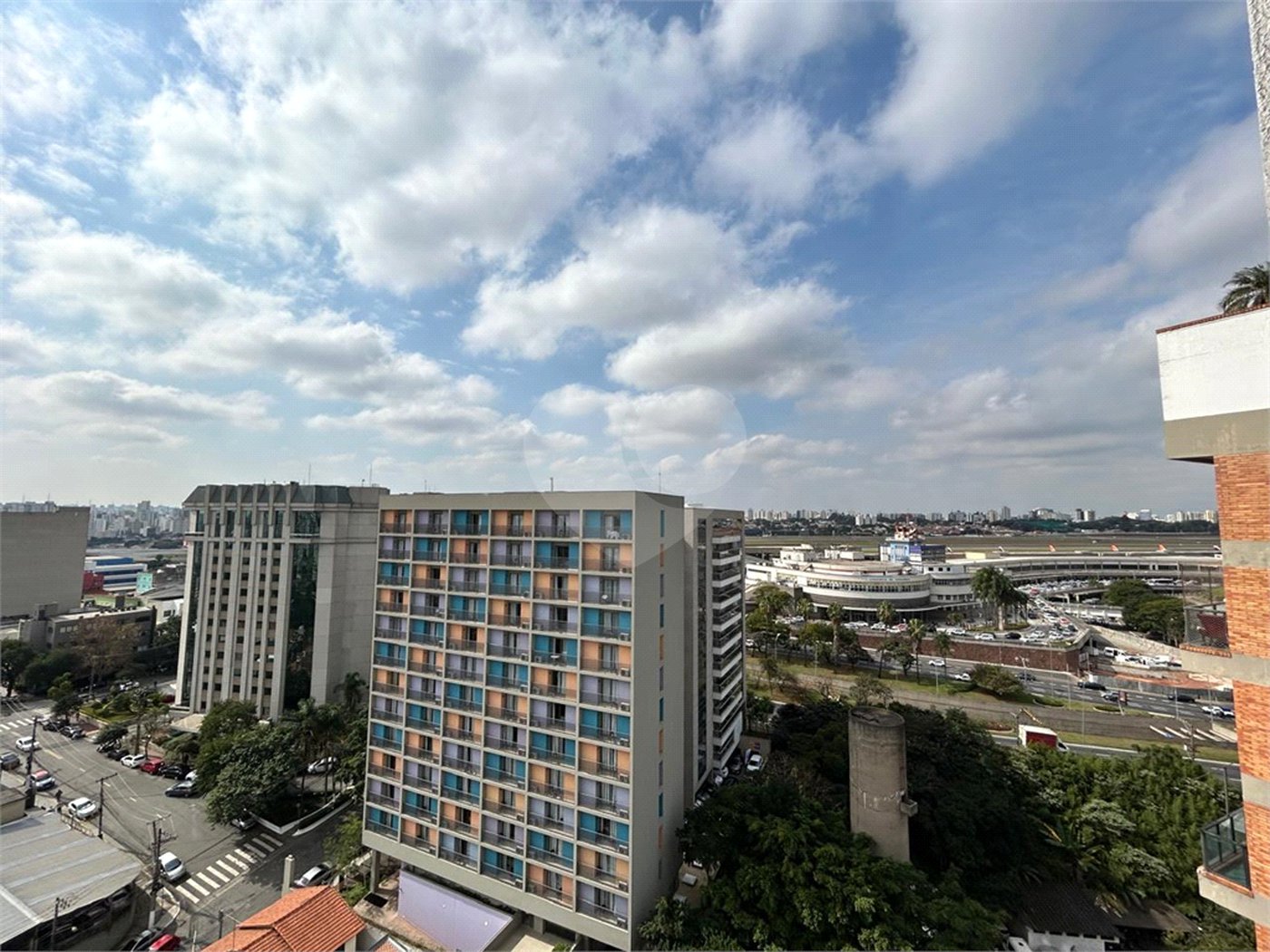 Apartamento à venda com 2 quartos em Campo Belo, São Paulo, SP