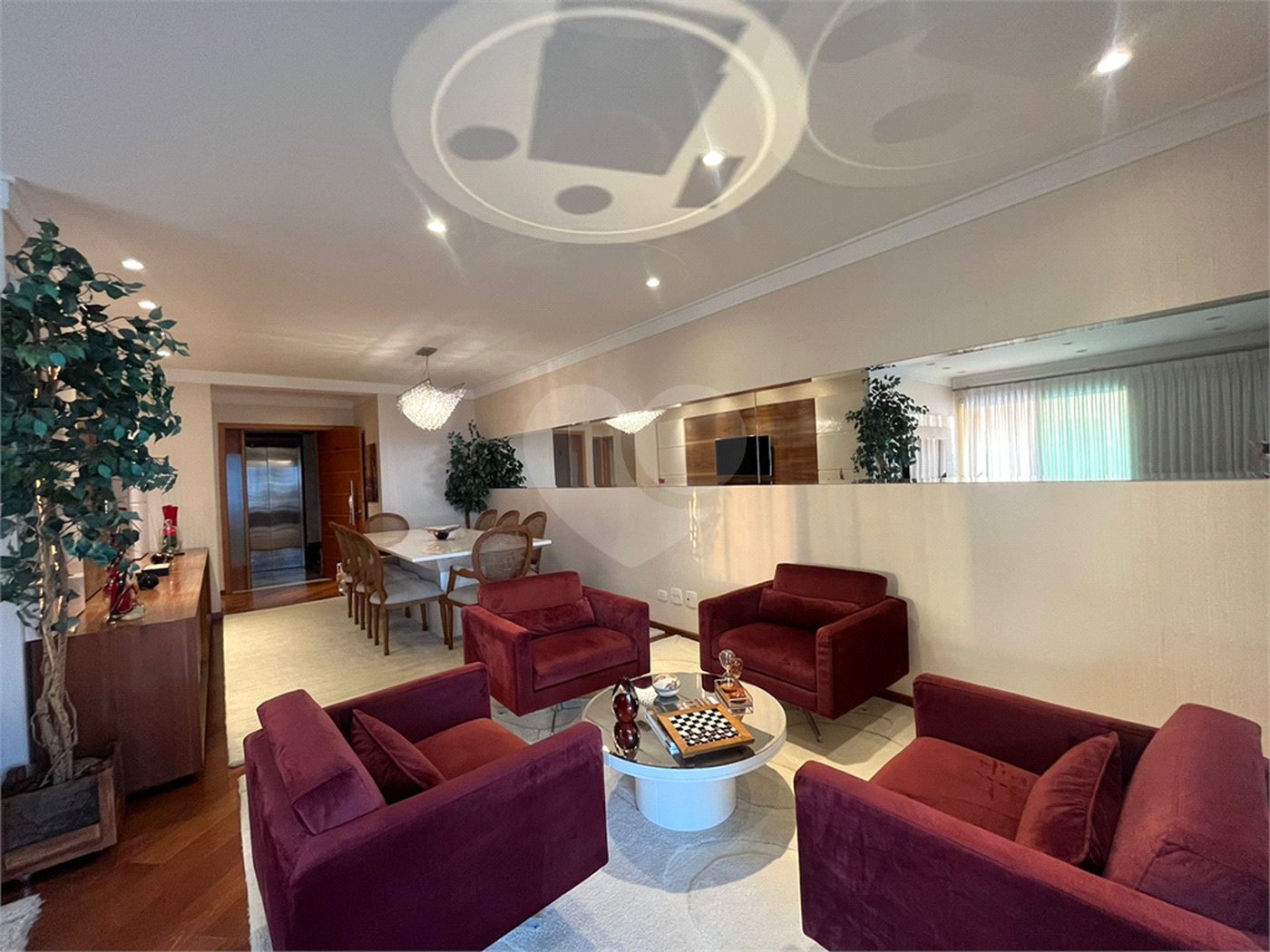 Apartamento à venda com 4 suítes em Santana, São Paulo, SP
