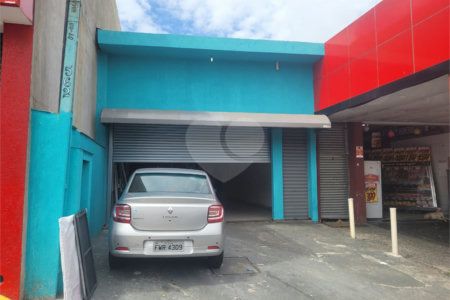 Salão para alugar em Jardim São José, Suzano, SP