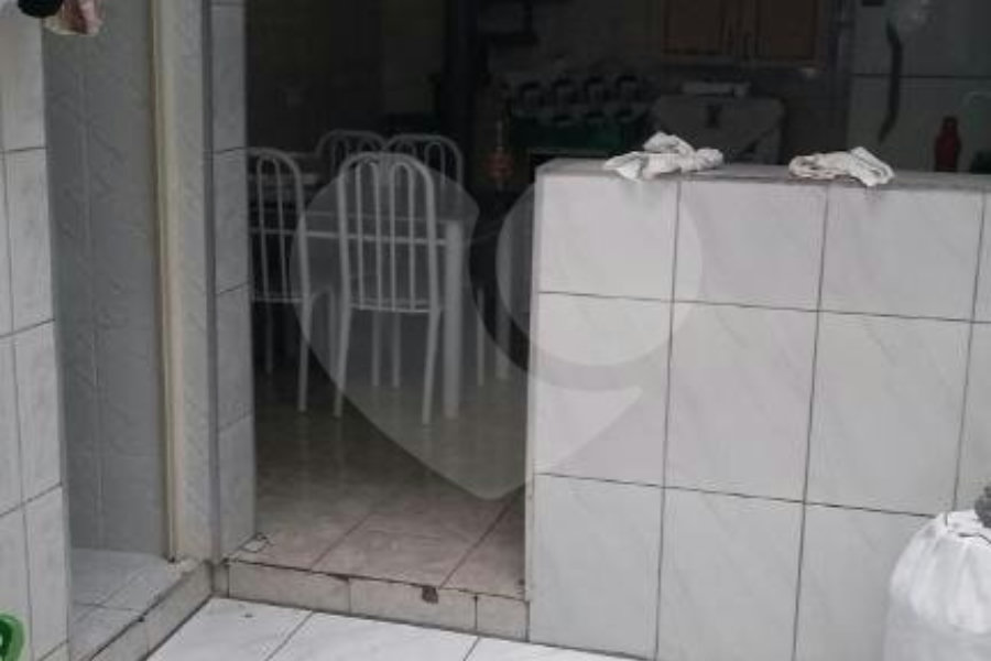 Sobrado à venda com 3 quartos, sendo 1 suíte, em Imirim, São Paulo, SP