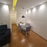 Apartamento à venda com 2 quartos, sendo 1 suíte, em Medeiros, Jundiaí, SP