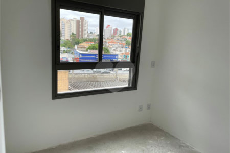 Apartamento à venda com 1 quarto em Butantã, São Paulo, SP
