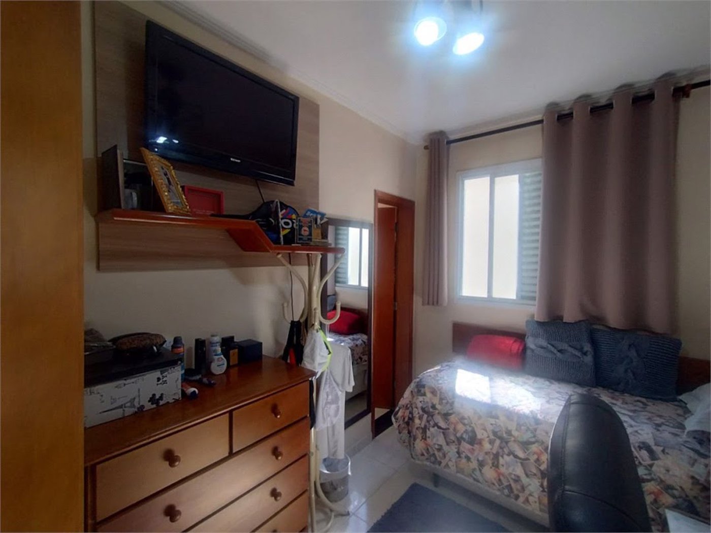 Casa à venda, 162 m² por R$ 1.961.000,00 - Aparecida - Santos/SP