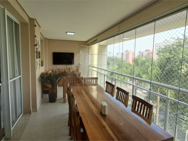 Apartamento à venda com 4 quartos, sendo 3 suítes,  em Mandaqui, São Paulo, SP