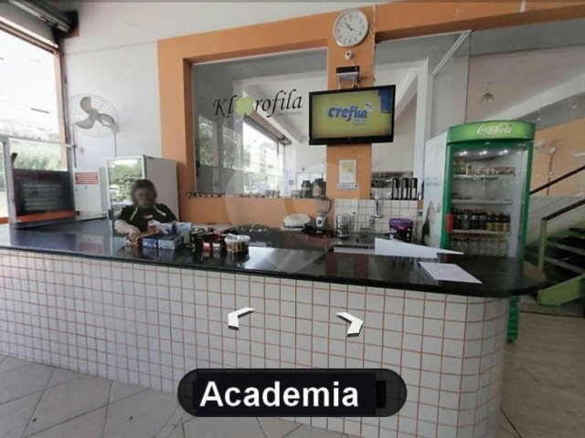 Sobrado à venda com 1 quarto em Limão, São Paulo, SP